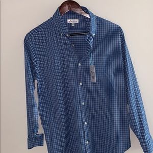Peter Miller Boy's Button Down Shirt